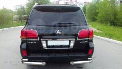   Lexus LX570 2011