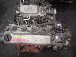 Двигатель Daihatsu HC | Установка Гарантия Кредит в Кемерово