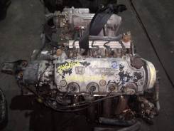 Двигатель Honda D16A | Установка Гарантия Кредит в Кемерово