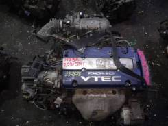 Двигатель Honda H23A | Установка Гарантия Кредит в Кемерово