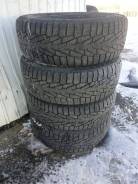 Nokian Hakkapeliitta 7, 235/55 R19 