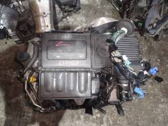 Двигатель Mazda ZY-VE | Установка Гарантия Кредит в Кемерово