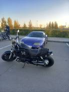 Yamaha V-Max 1200, 1997 