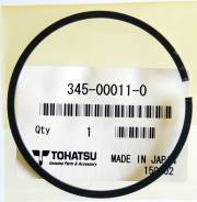   STD Tohatsu M40C 345-00011-0 