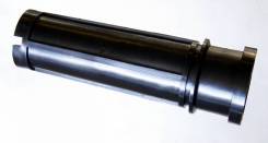 Ручка газа в сборе HDX T2.6 BMS арт. T2-01000601B