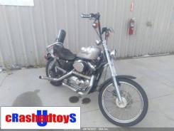 Harley-Davidson Sportster 1200 Custom XL1200C 38115, 1999