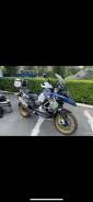 BMW R 1250 GS Adventure, 2020 