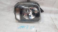 Фара правая Suzuki Jimny JB23W K6A