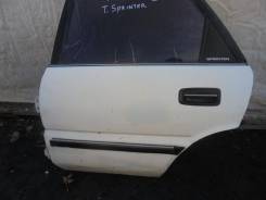   L  AE95 Toyota