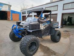 Polaris Ranger XP 1000 EPS High Lifter, 2017 