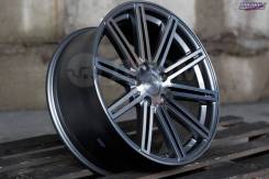 NEW! Комплект дисков Style VPS-CV4 R18 8.0j ET35 5*114.3 (G460) фото