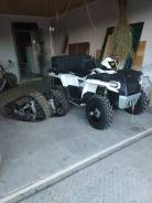 Polaris Sportsman 570, 2013 