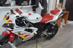 Yamaha YZF-R1, 2008