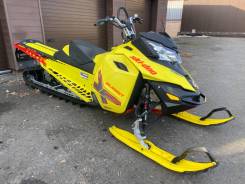 BRP Ski-Doo Summit X T3, 2015 