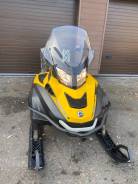 BRP Ski-Doo Skandic SWT, 2012 