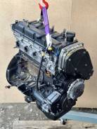 Двигатель 2.5 л D4CB Hyundai Grand Starex, Kia Sorento, Евро 4