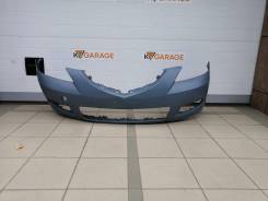   Mazda 3 Axela 2006-2008 4D  Sport TYPE