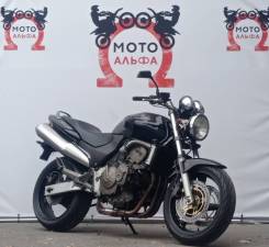 Honda CB 600, 2002 