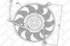  ! VW T4 all 91-04 Stellox 2999008SX 