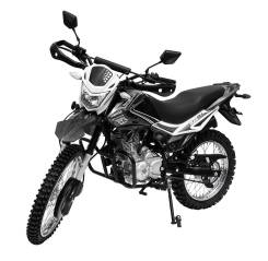 Regulmoto SK 200GY-5, 2021 