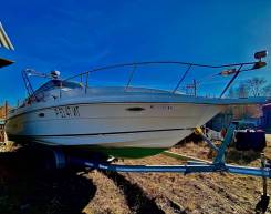    Rinker Fiesta Vee 280 