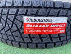 Bridgestone Blizzak DM-Z3, 285/75 R16 116/113Q фото