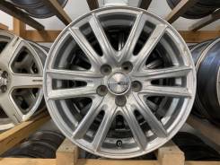 Колесные диски r15, 5x100 в Новосибирске - купить литые, кованые и ...