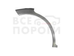     Ford Fusion 1 2002-2012  