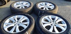 235/60 R18    "Mazda ". 