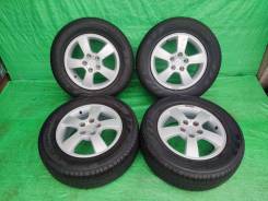 Колеса диски Hyundai + резина Pirelli Scorpion Verde 215/65 R16