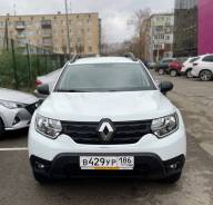  Renault Duster 2021 MT 