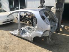    Mitsubishi I-Miev HA3W HA4W