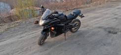 Yamaha FZ 6, 2010 