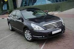 Nissan Teana, 2010 