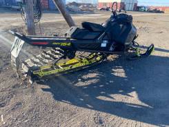 BRP Ski-Doo Summit X, 2017 