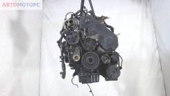 Двигатель Ford Mondeo 4 2007-2015 2007 1.8 л, Дизель ( KHBA, QYBA )