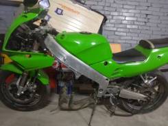 Kawasaki ZXR 250 