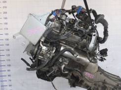 Двигатель Mazda Sentia HDES JEZE 2WD A/T фото