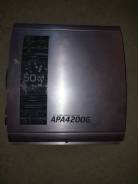  Addzest APA4200G 4 - 50 watt 