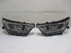     led Toyota RAV4, AXAA52, AXAA54, AXAH52