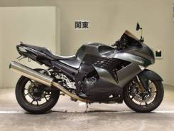 Kawasaki ZZR 1400, 2006 