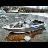    Wyatboat - 430 DCM  