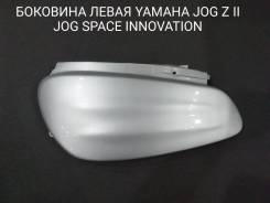    Yamaha JOG Z II / JOG Space Innovation 