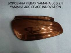    Yamaha JOG Z II / JOG Space Innovation 