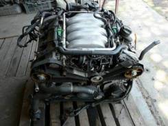  Volkswagen Touareg 4.2 V8 AXQ