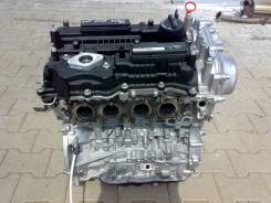 Контрактный Двигатель Hyundai, проверенный на ЕвроСтенде в Кирове фото