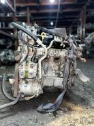 Двигатель Nissan Murano фото