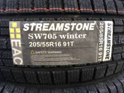 Streamstone SW705, 205/55 R16 фото