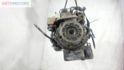 Двигатель Nissan Navara 1997-2004, 2.5 л, дизель (TD25TI)