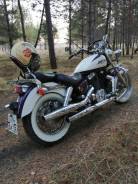 Honda Shadow Ace c2, 1998 